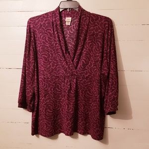 Covington Woman Top 0003